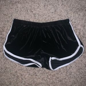 Soft pair of shorts!